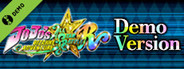 JoJo's Bizarre Adventure: All-Star Battle R Demo version