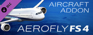 Aerofly FS 4 Flight Simulator - Aircraft AddOn