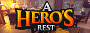 A Hero's Rest: An RPG Town Simulator