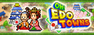 Oh! Edo Towns