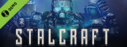 STALCRAFT Demo