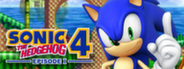 SONIC THE HEDGEHOG 4 Episode I