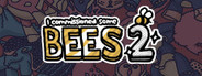 I commissioned some bees 2