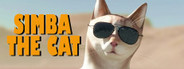 SIMBA THE CAT