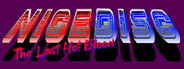 Nice Disc : The Last Hot Blood