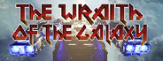 The Wraith of the Galaxy