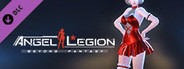 Angel Legion-DLC Pool Party(Red)