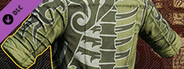 Deadside "Tribal" Skin Set