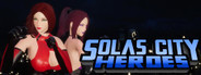 Solas City Heroes