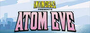 Invincible Presents: Atom Eve