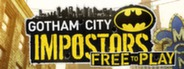 Gotham City Impostors: Free To Play