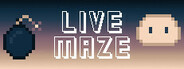 Live Maze