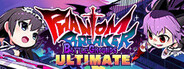 Phantom Breaker: Battle Grounds Ultimate