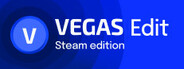 VEGAS Edit 20 Steam Edition