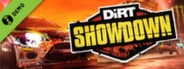 DiRT Showdown Demo