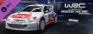 WRC Generations - Peugeot 206 WRC 2002