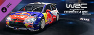 WRC Generations - Citroën C4 WRC 2010