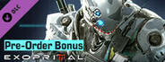 Exoprimal - Pre-Order Bonus