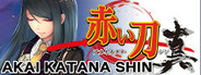 Akai Katana Shin