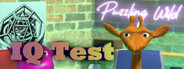 Puzzling Wild IQ Test