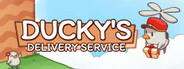 Ducky's Delivery Service