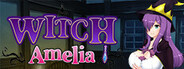 Witch Amelia