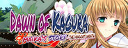 Dawn of Kagura: Maika's Story - The Dragon's Wrath