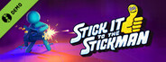 Stick It to the Stickman Demo