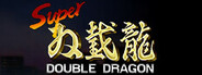Super Double Dragon