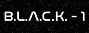 B.L.A.C.K. - 1