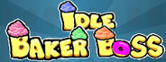 Idle Baker Boss
