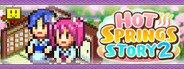 Hot Springs Story 2