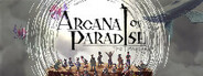 Arcana of Paradise —The Tower—