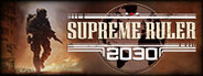 Supreme Ruler 2030