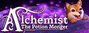 Alchemist: The Potion Monger