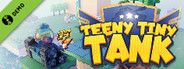 Mini Tank Mayhem
