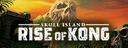 Skull Island Rise of Kong