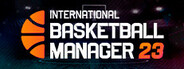 International Basketball Manager 23