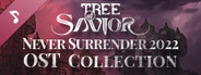 Tree of Savior Japan - Never Surrender 2022 OST Collection