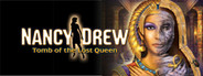 Nancy Drew: Tomb of the Lost Queen