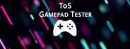 ToS Gamepad Tester