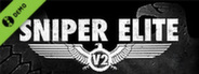 Sniper Elite V2 Demo