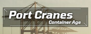 Port Cranes : Container Age