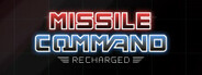 Missile Command: Recharged