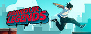 Parkour Legends