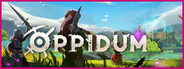 Oppidum