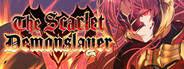 The Scarlet Demonslayer