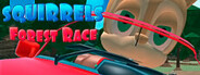 Squirrels Forest Race
