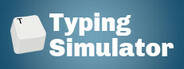 Typing Simulator