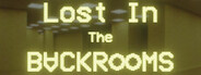 Lost In The Backrooms